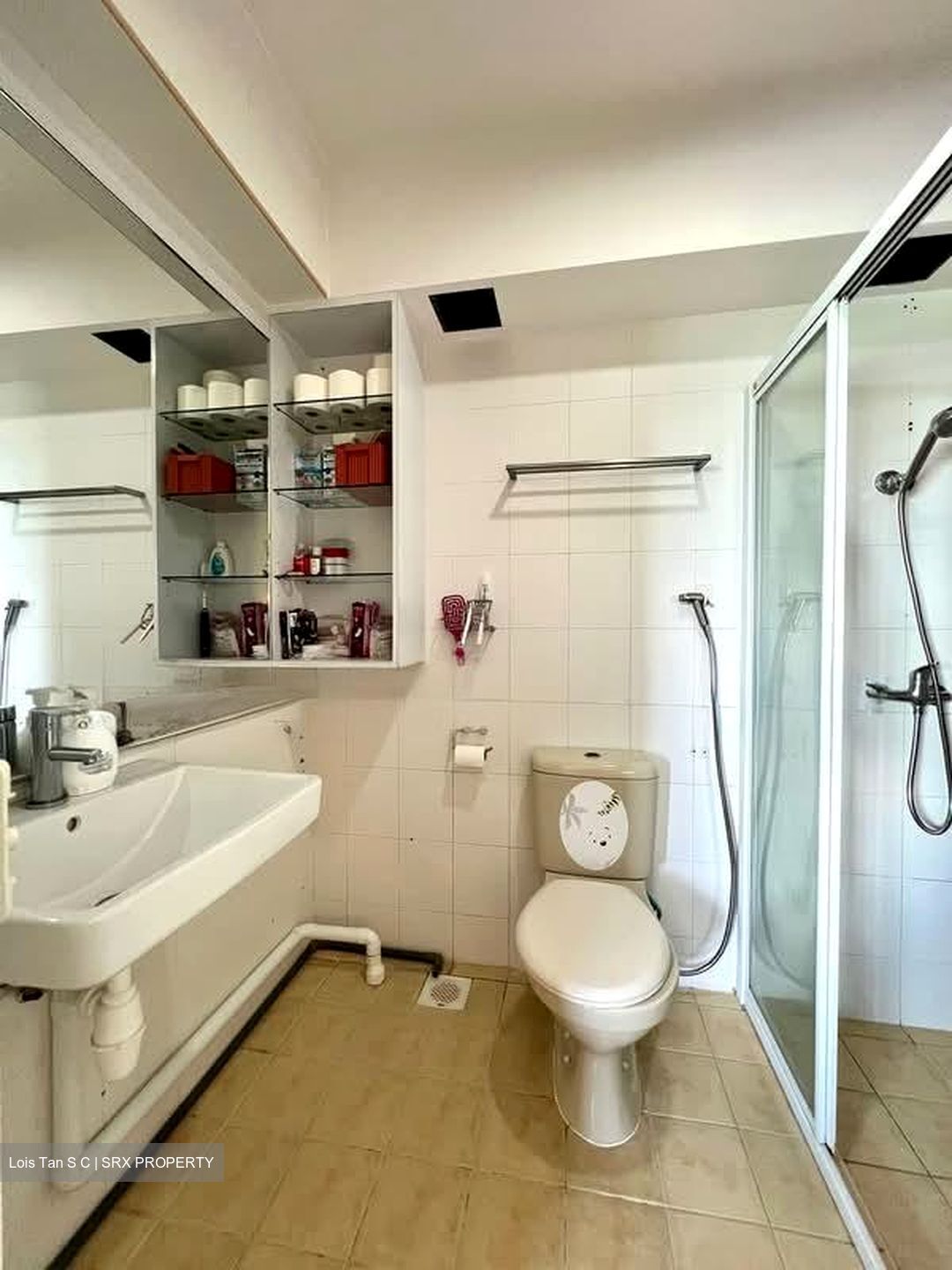 Blk 643 Eastdale (Punggol), HDB 5 Rooms #535572691